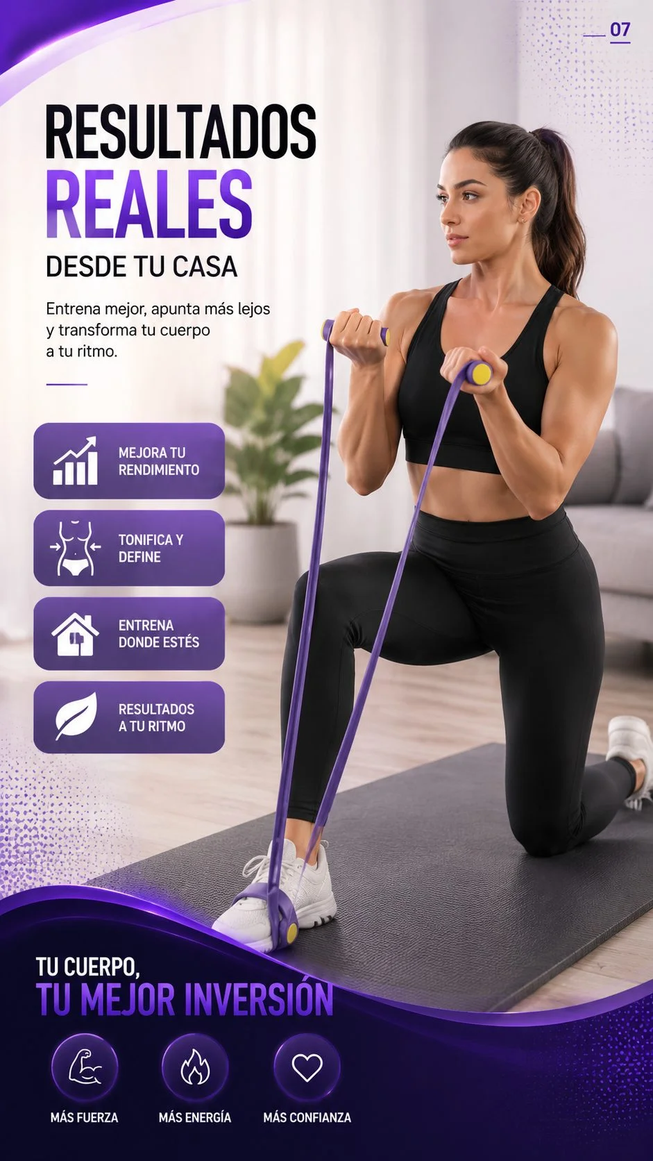 Elegancia y funcionalidad para tu día a día 9