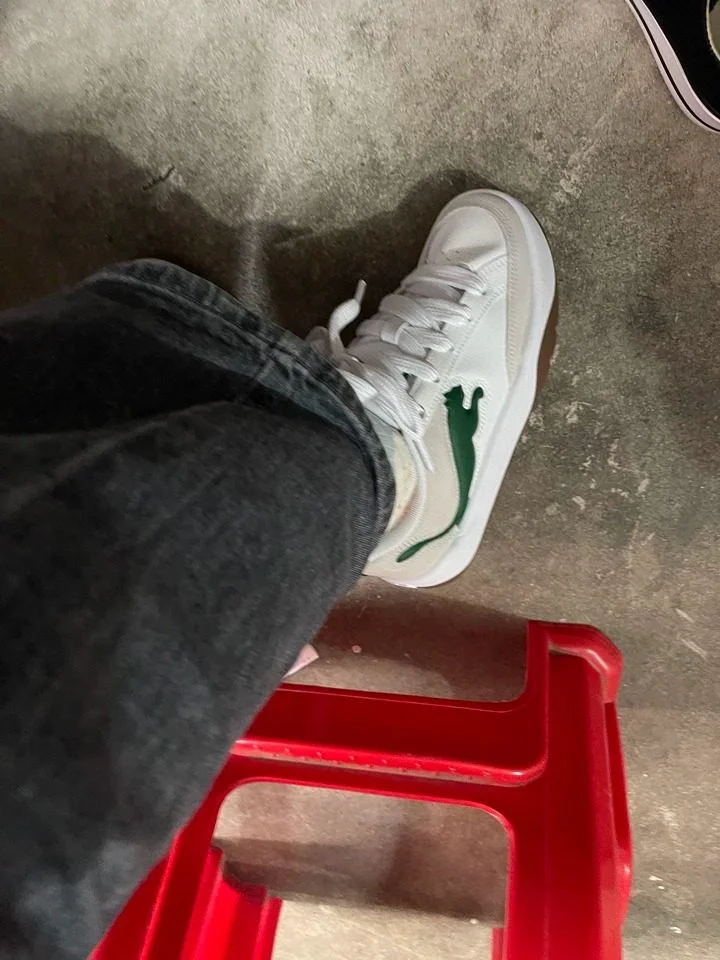 Foto de cliente