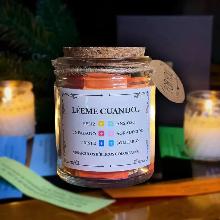 Mensajes personalizados que inspiran y emocionan