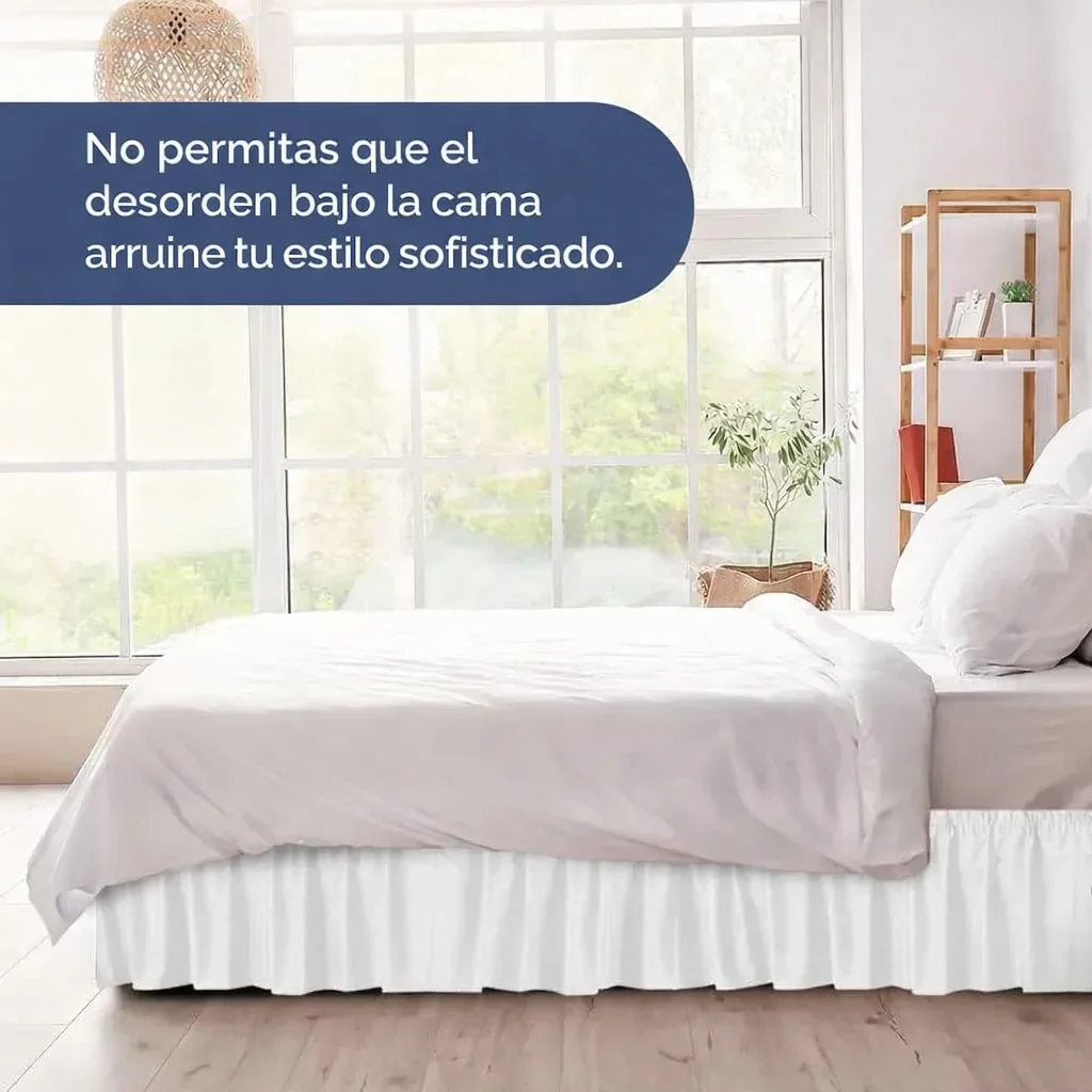 Elegancia instantánea con volantes fluidos 2