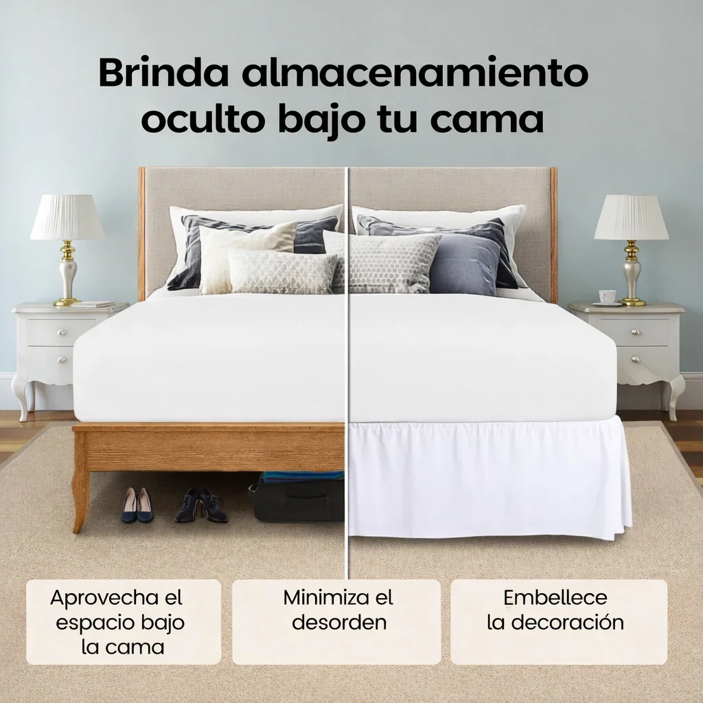 Elegancia instantánea con volantes fluidos 4