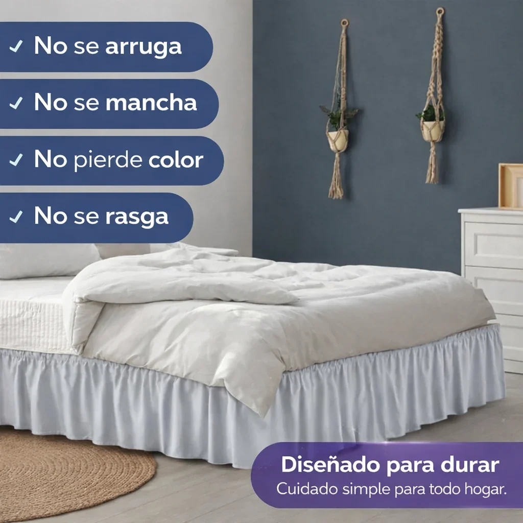 Elegancia instantánea con volantes fluidos 5