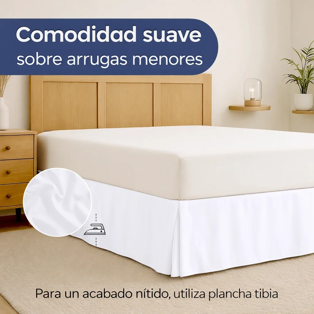Elegancia instantánea con volantes fluidos 7