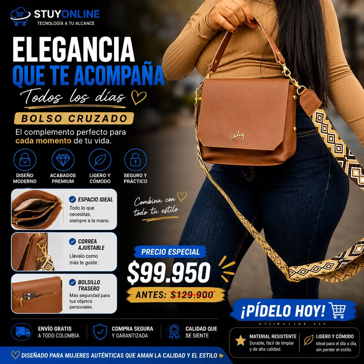 CARRIEL DACOTA DAMA VELEZ