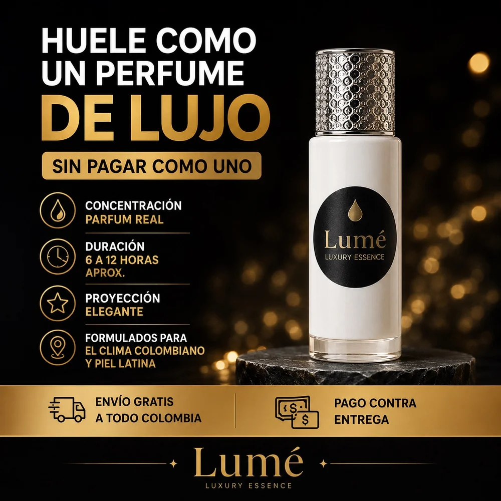  Perfume Premium 30 mL 1