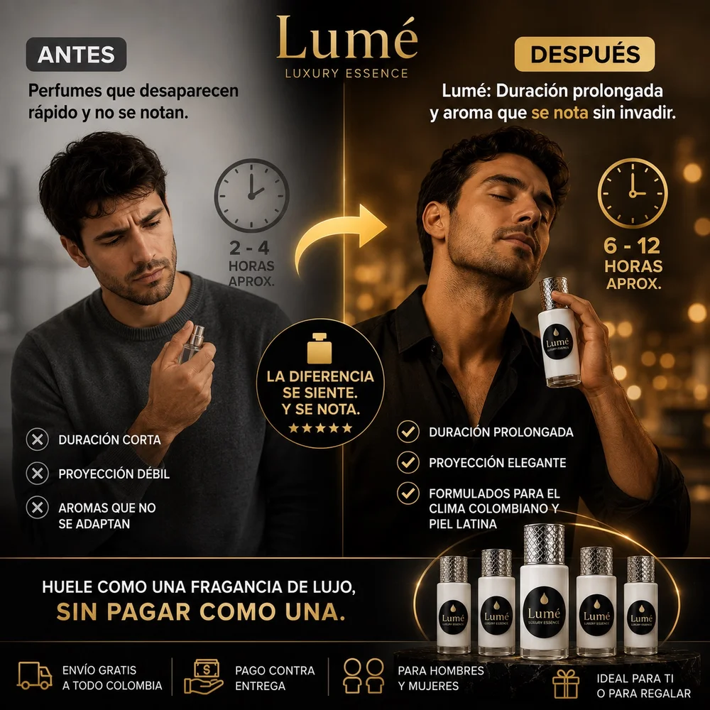  Perfume Premium 30 mL 4