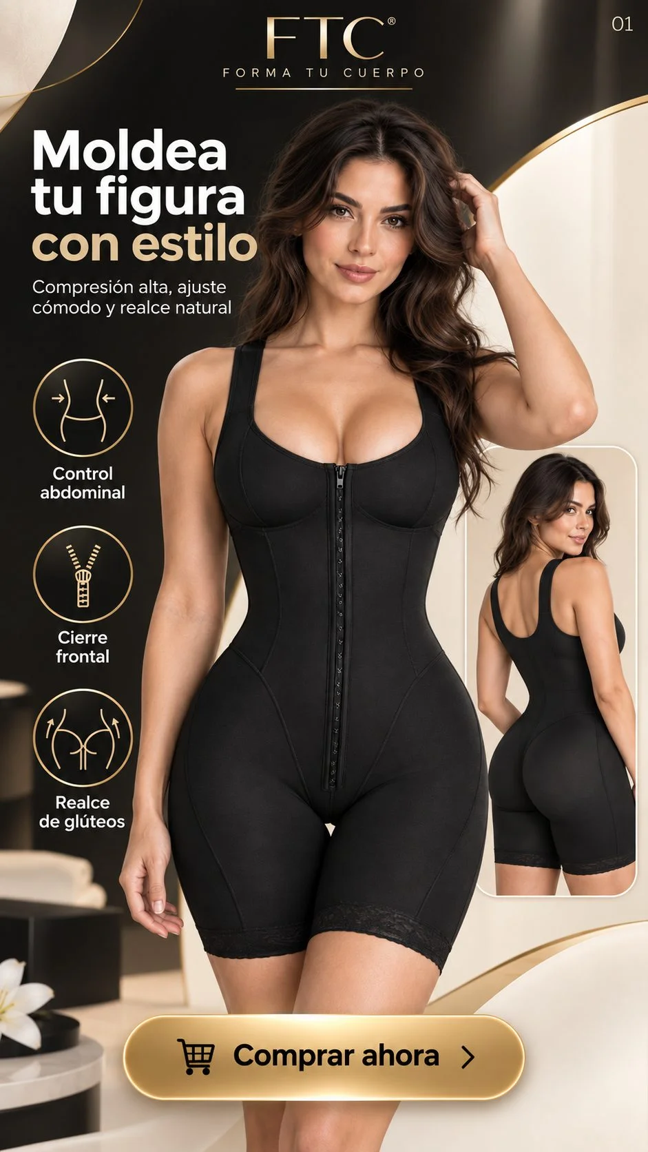 Foto de cliente