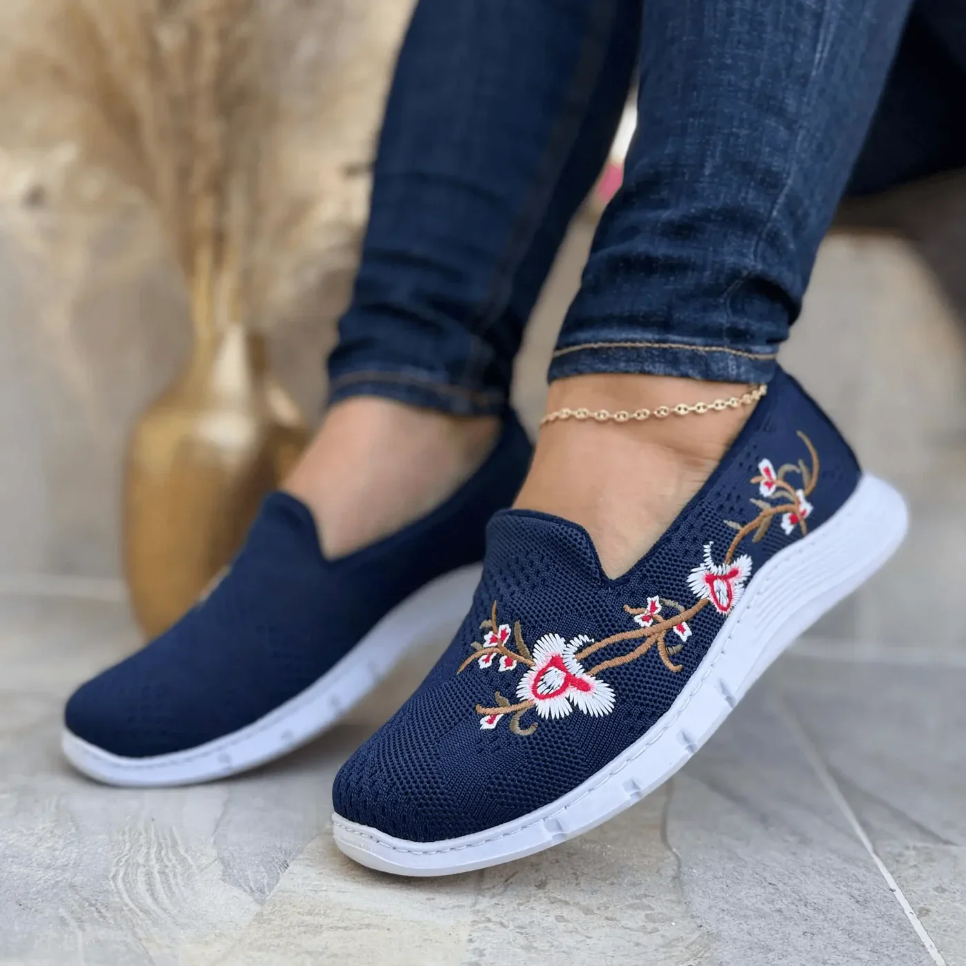 Zapatillas Florencia