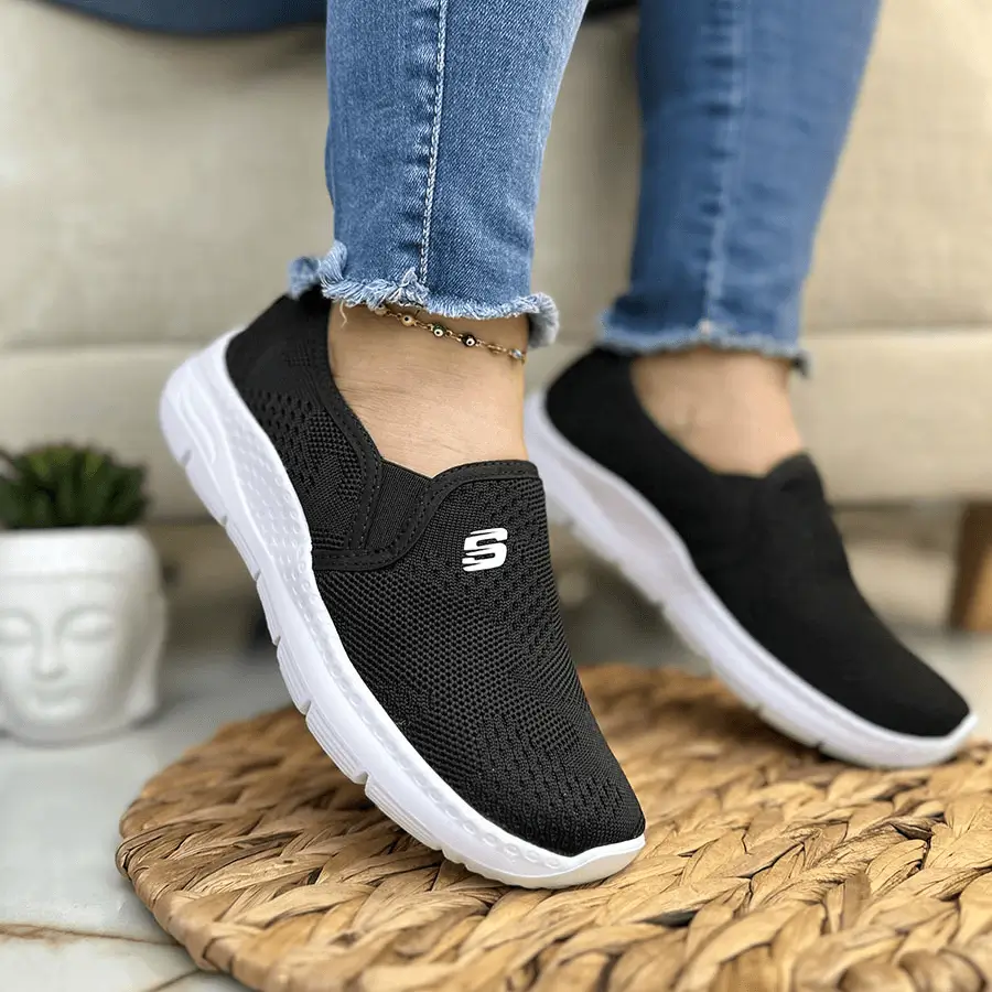 Zapatillas Luna