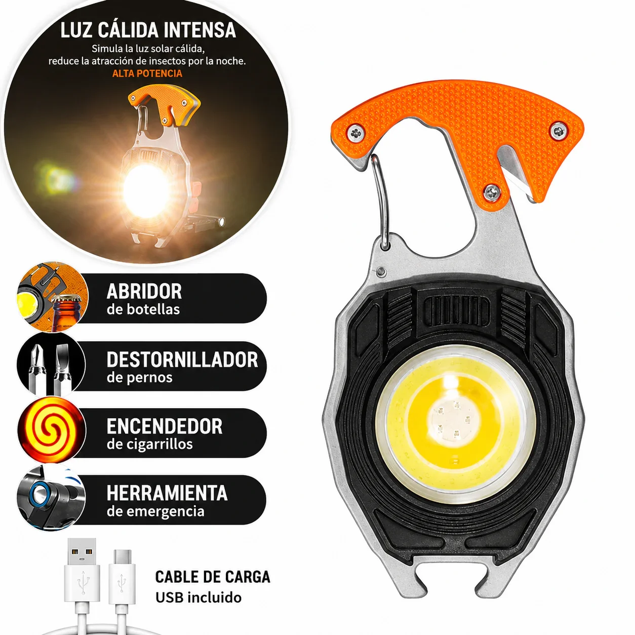 Tu espacio seguro y luminoso al instante