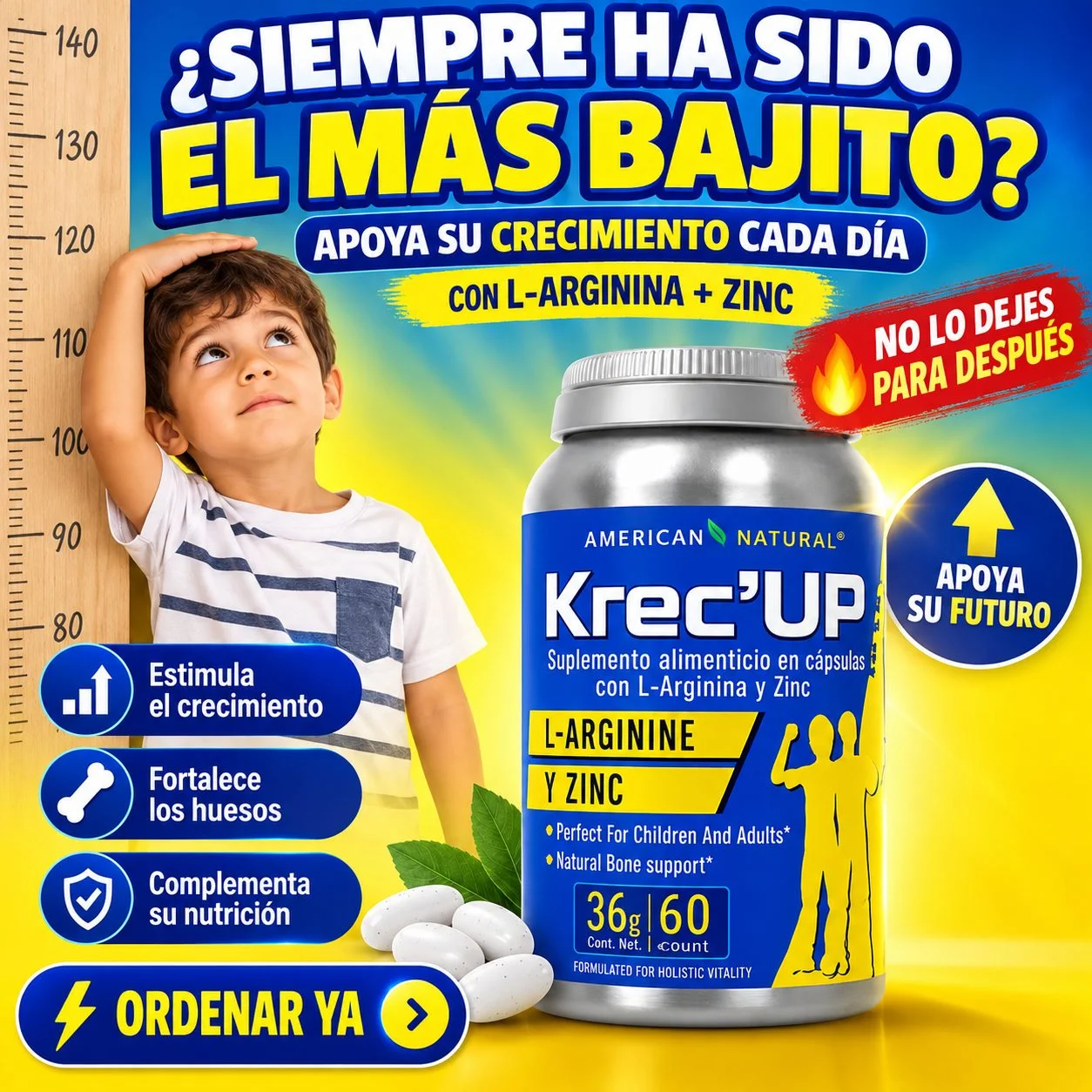 Kreac´UP
