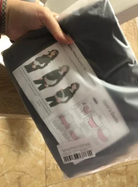 Foto de cliente