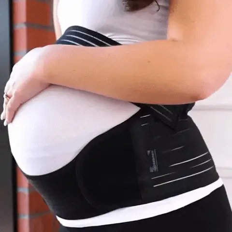 🛍️ Faja Premium de Soporte y Comodidad