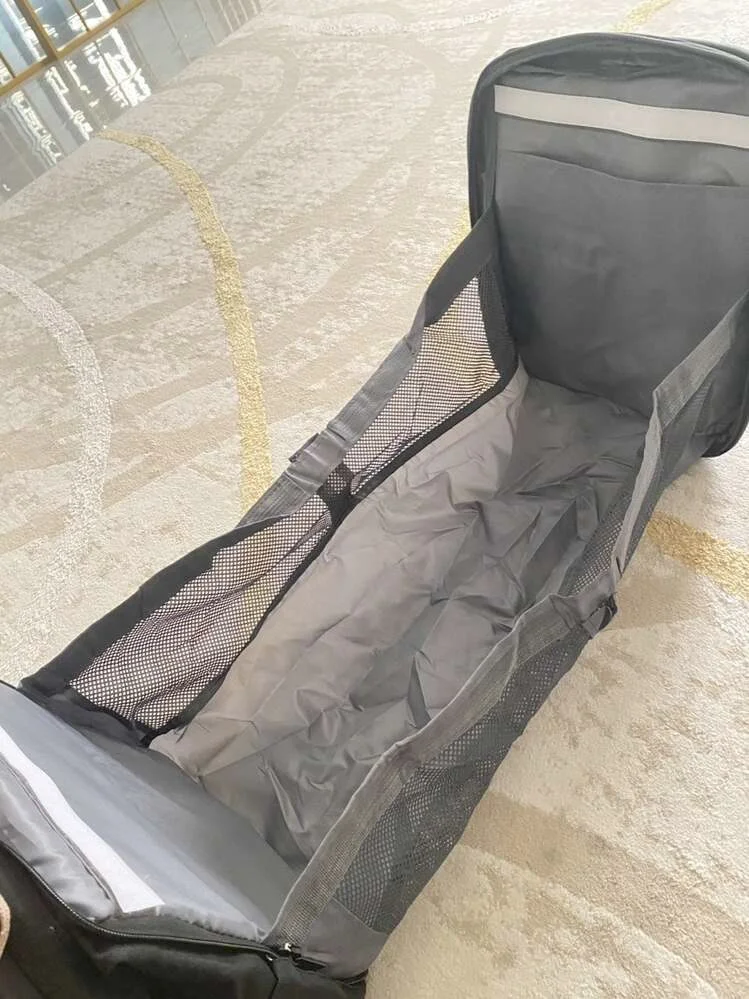 Foto de cliente