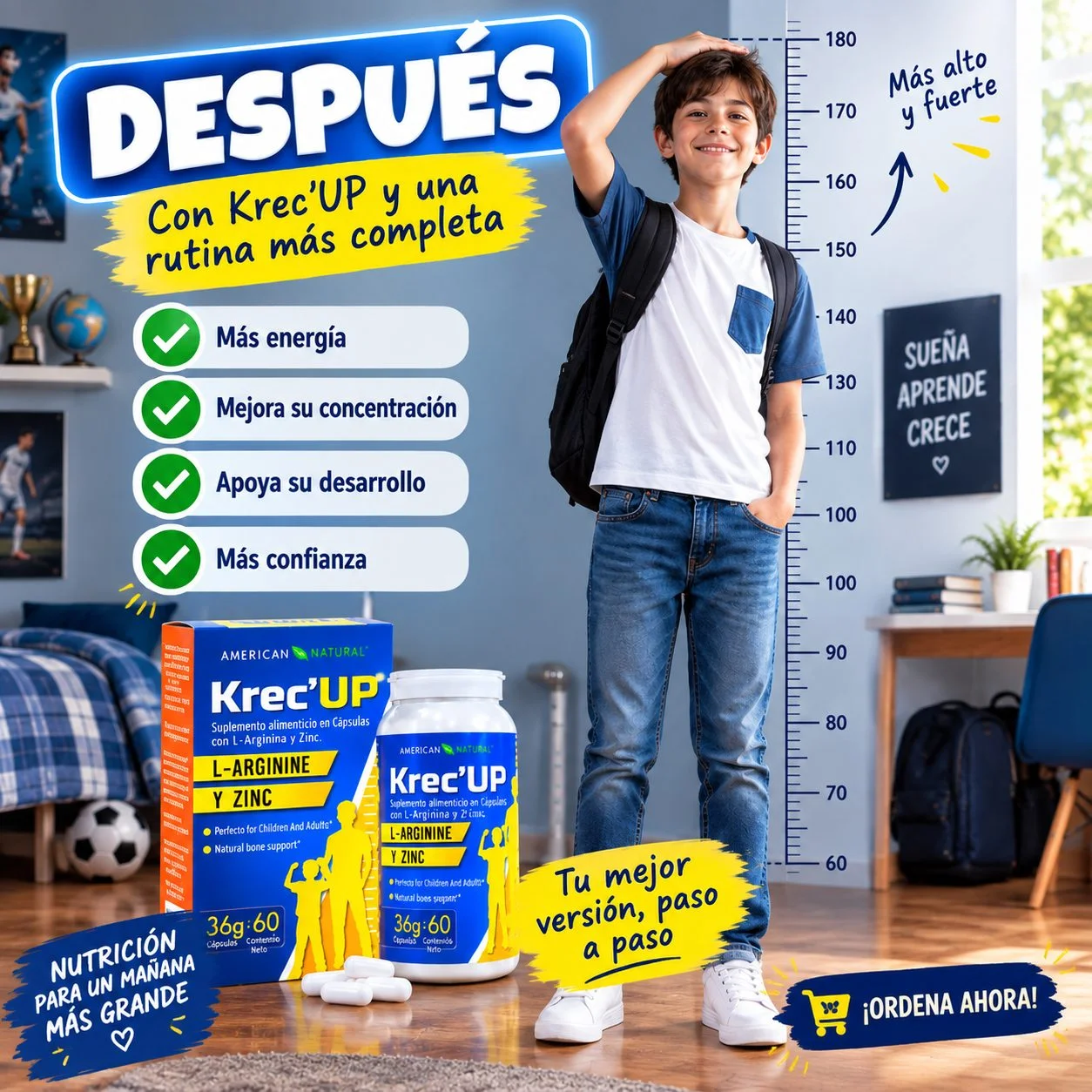 Después