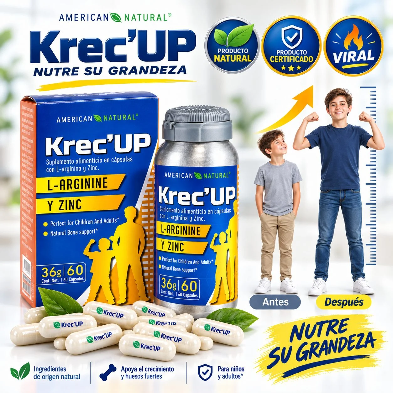 Crec’Up