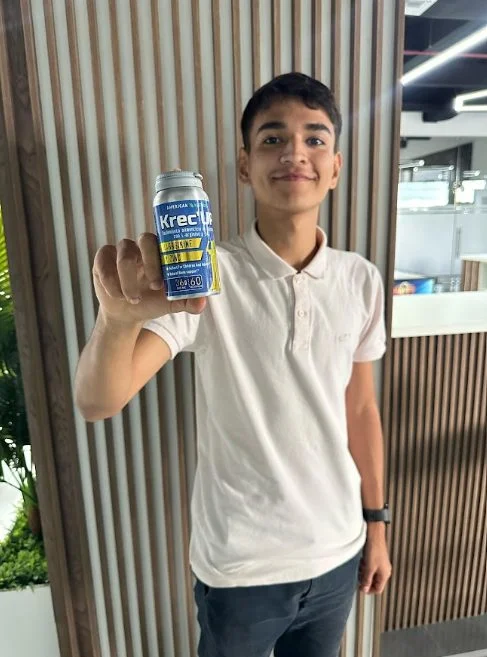 Foto de cliente