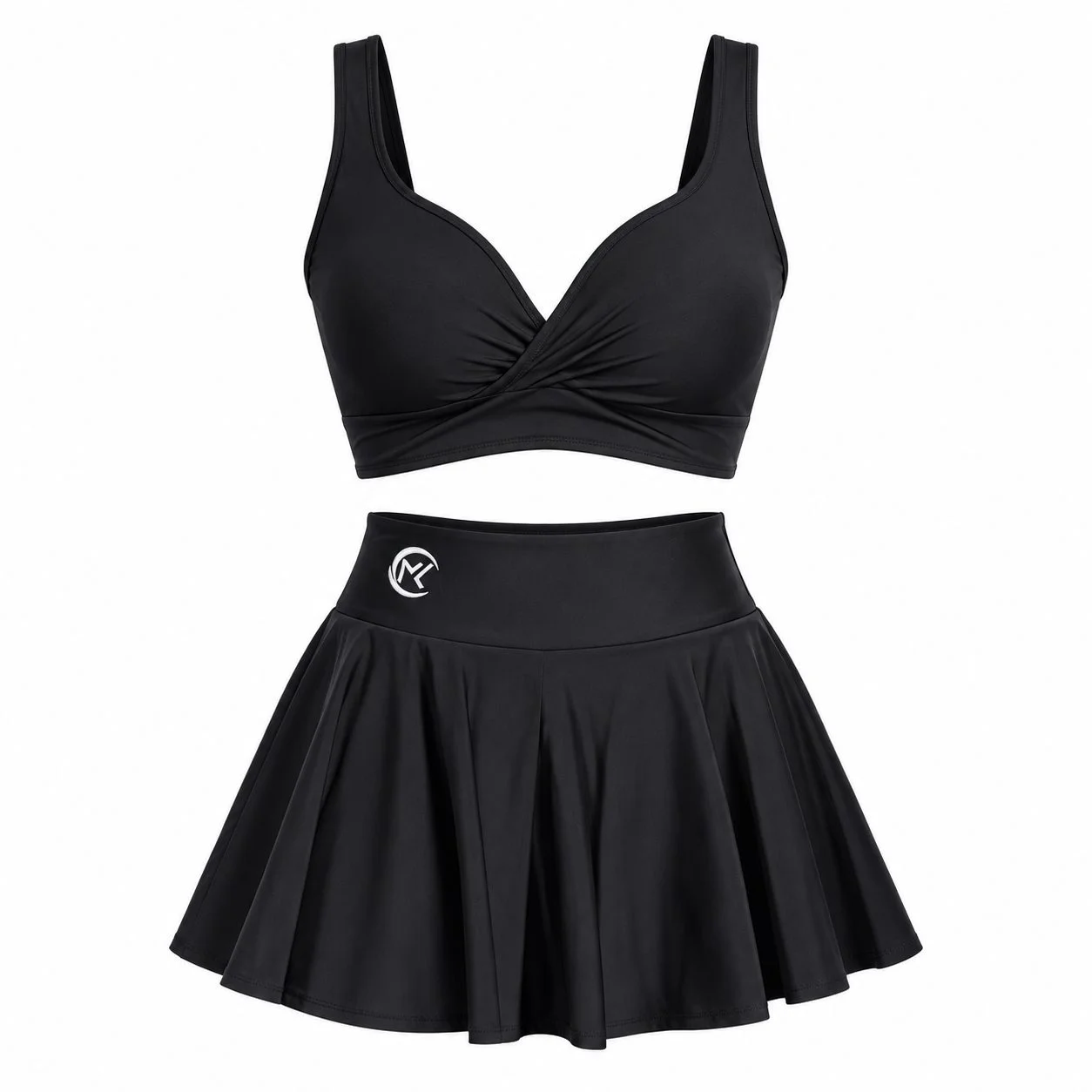CurveFit color Negro