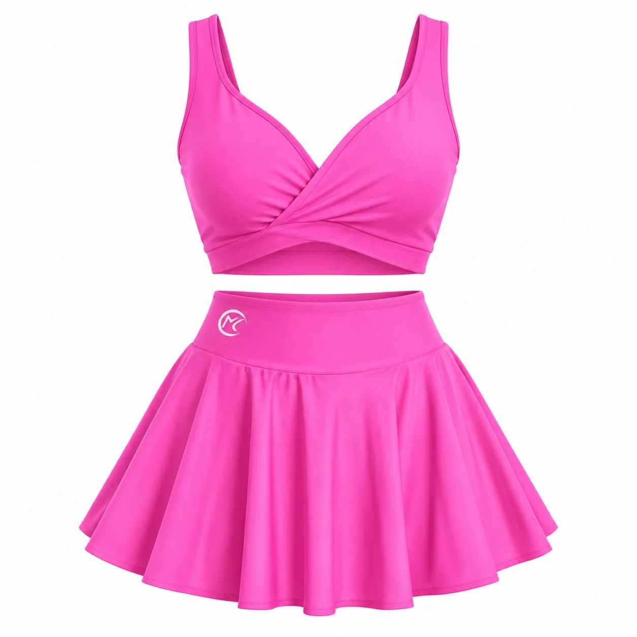 CurveFit color Fucsia