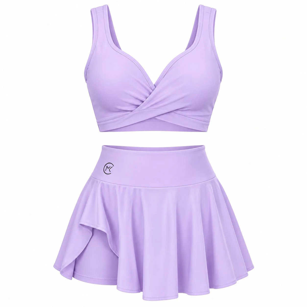 CurveFit color Lila claro