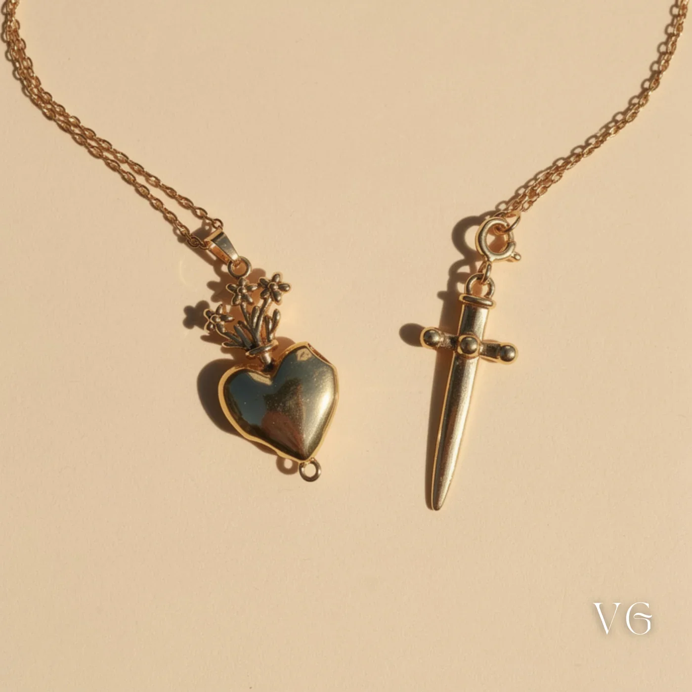 Dúo Corazón de Oro