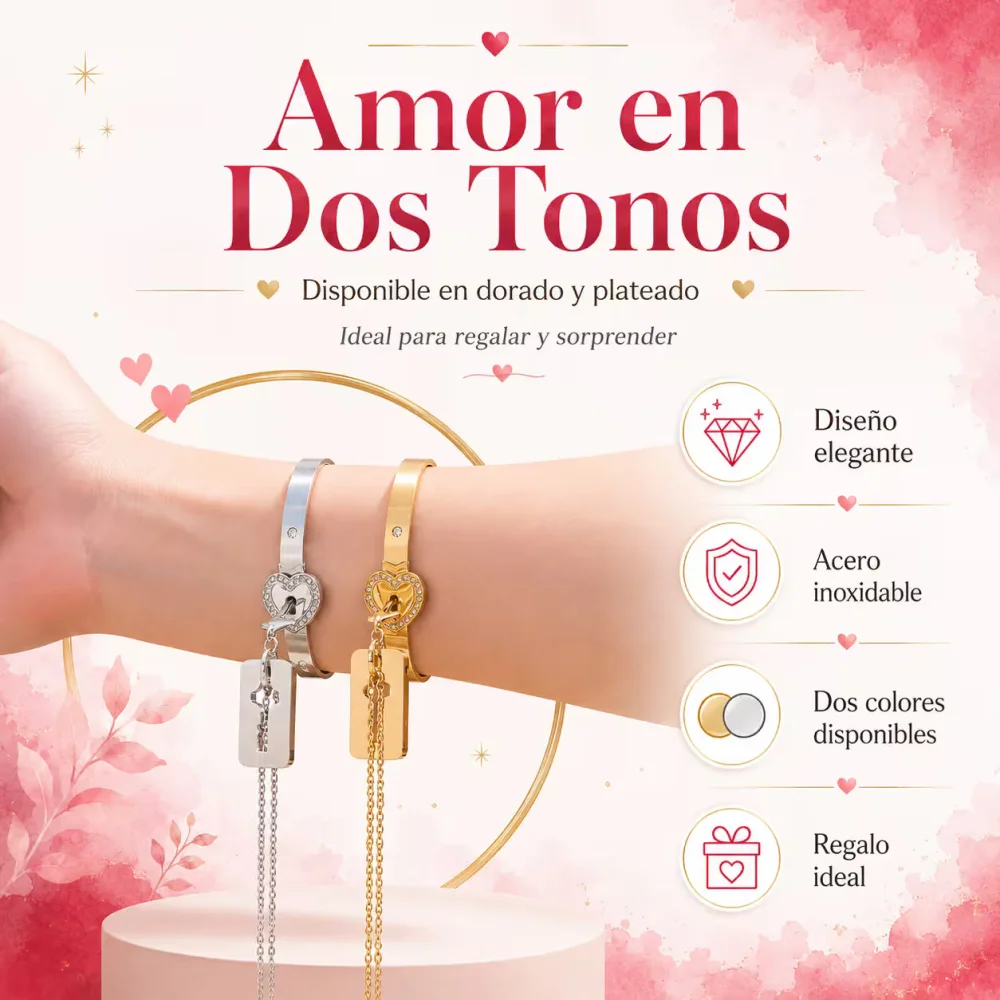 EXPRESA TU AMOR CON EL DUO MAGICO 2