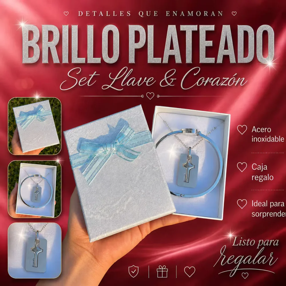 EXPRESA TU AMOR CON EL DUO MAGICO 4