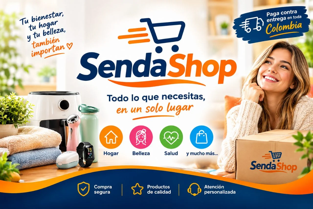 SendaShop