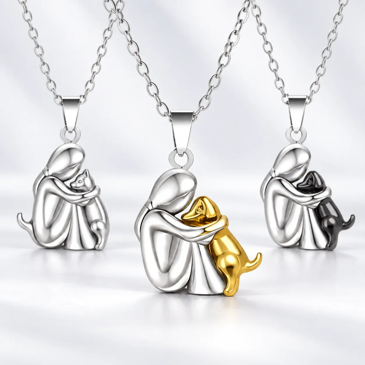 Collar Siempre Juntos™