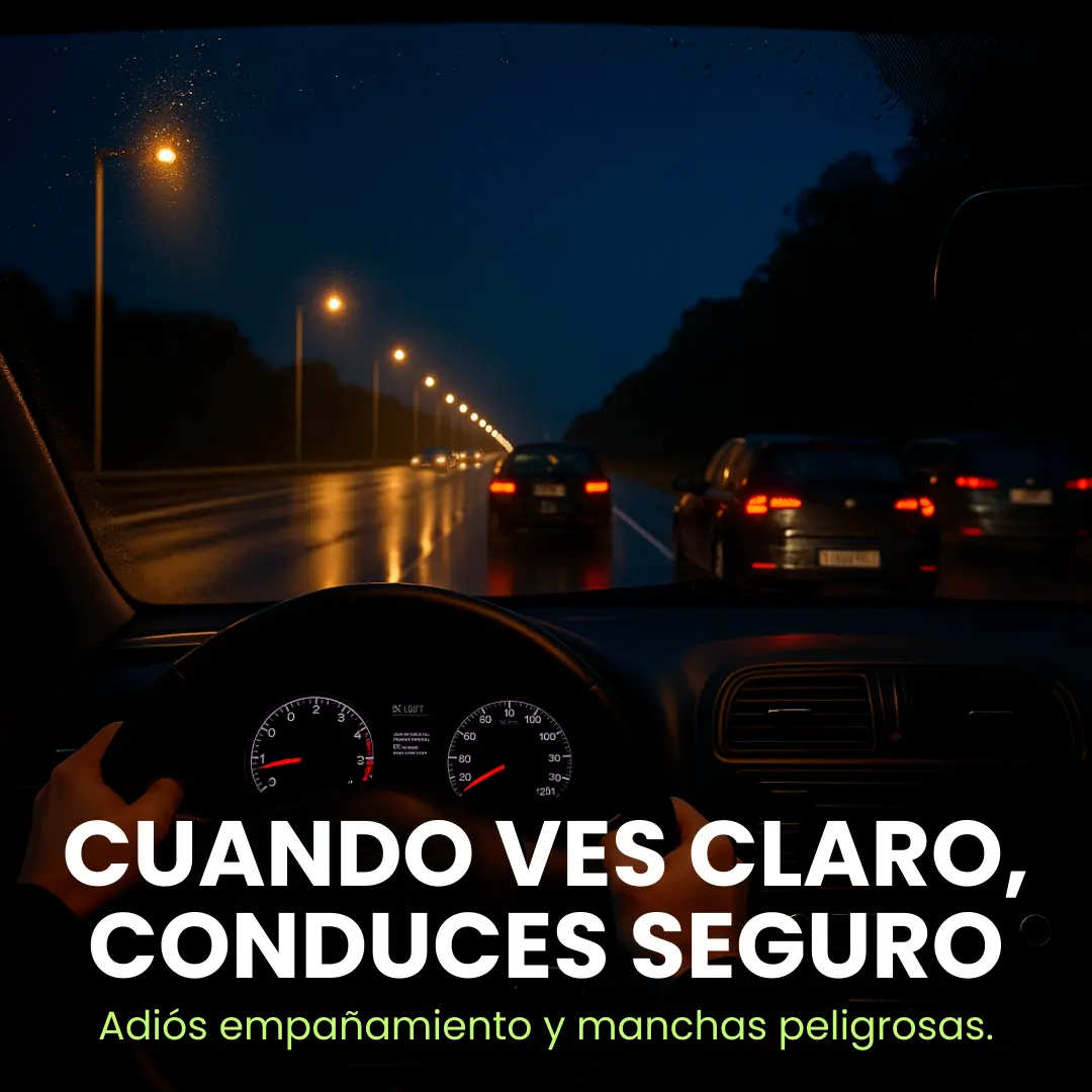 Limpiavidrios Ultra SpotCleaner™ 2