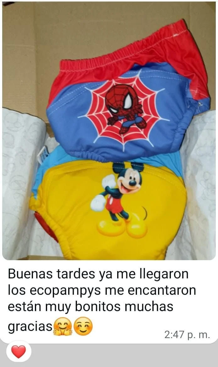 Foto de cliente