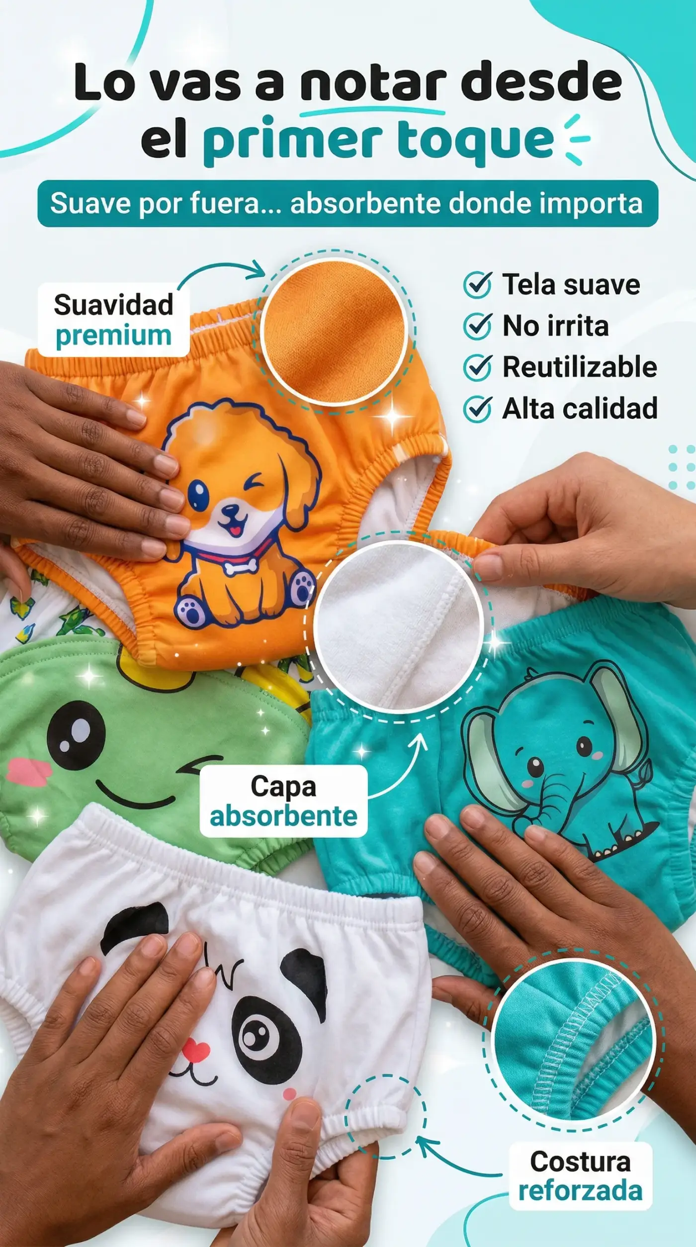 ECOMPAPY 8