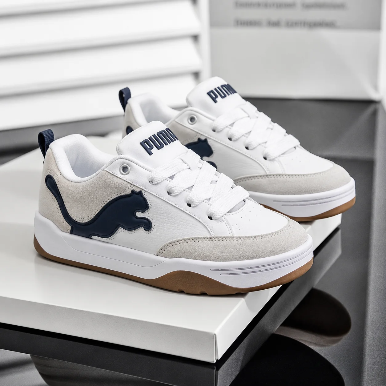 Tenis SD Unisex 1