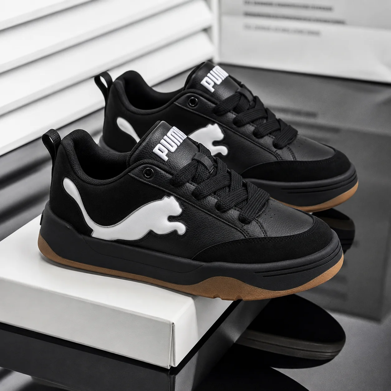 Tenis SD Unisex 5