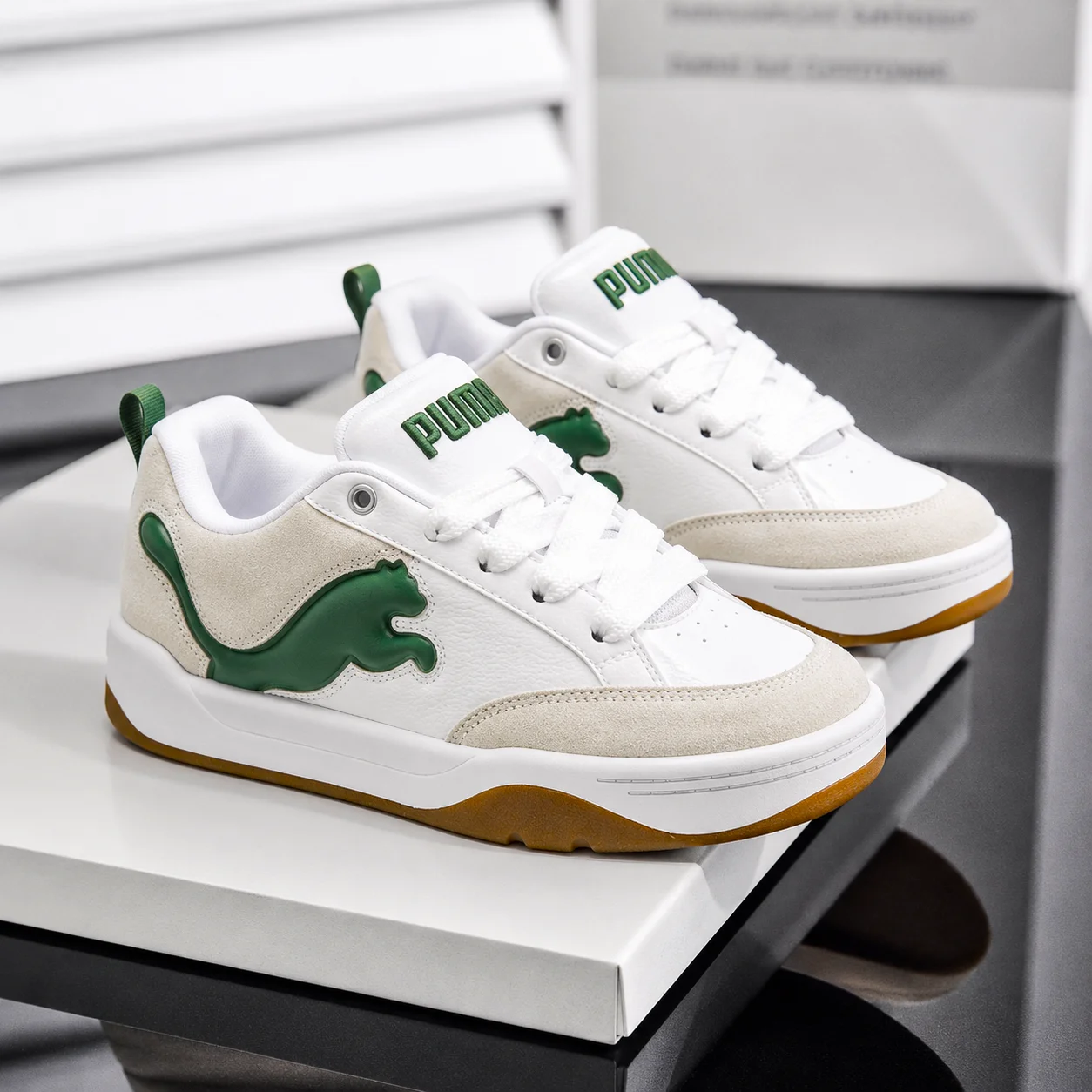 Tenis SD Unisex 2