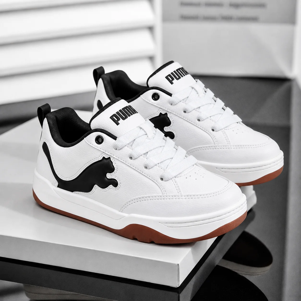 Tenis SD Unisex 3
