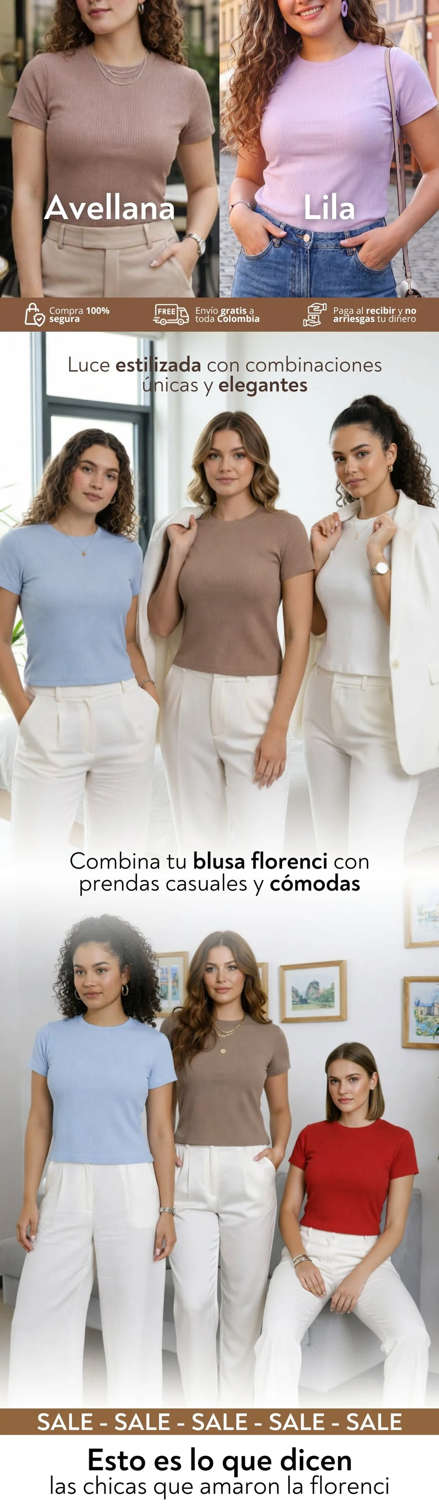 Tela que no se motosea