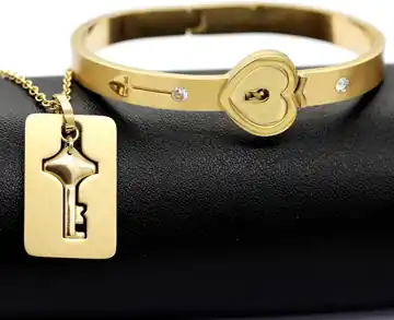 Dúo Mágico dorado