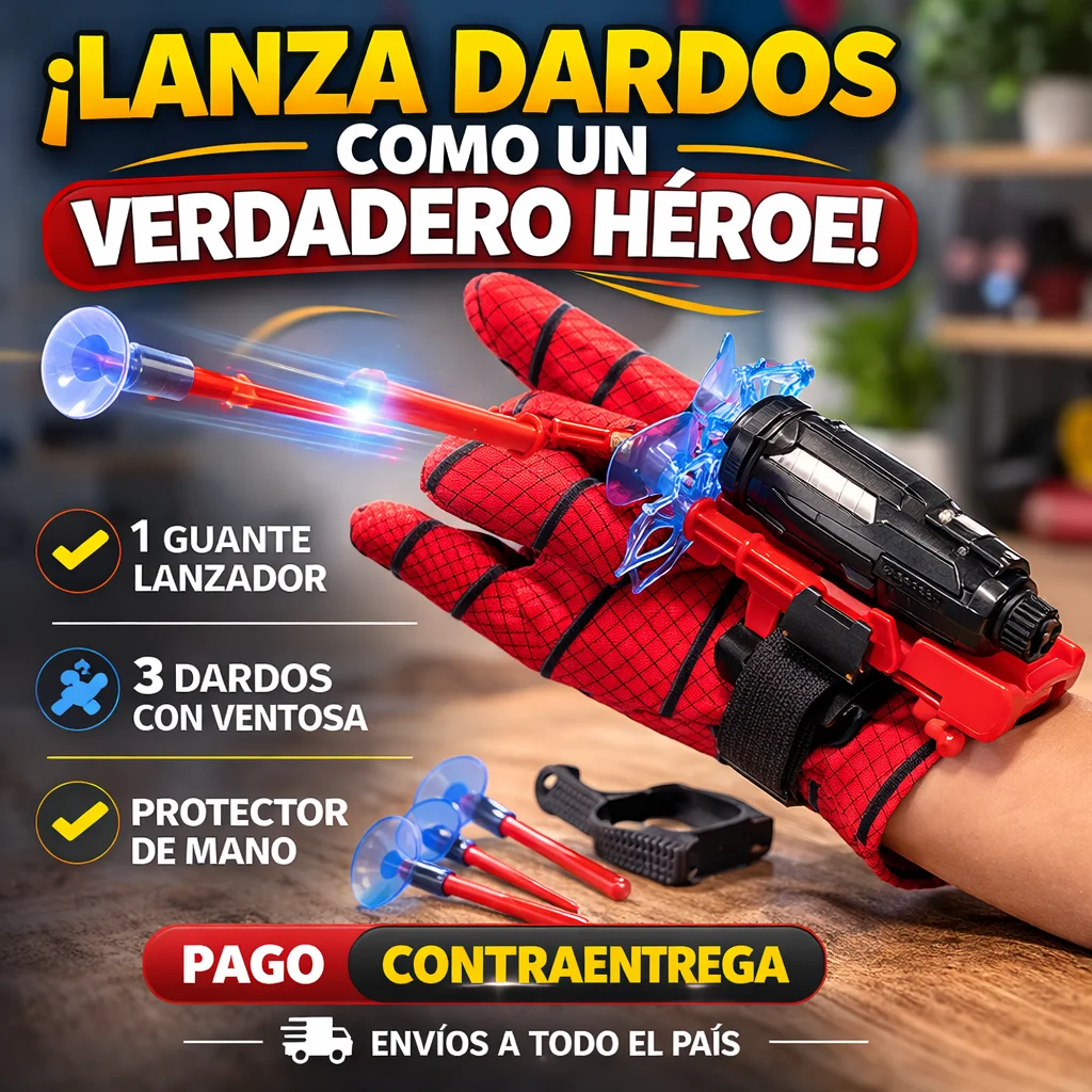 Qué incluye el paquete