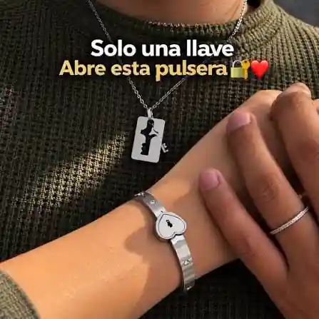 Dúo Mágico puesto